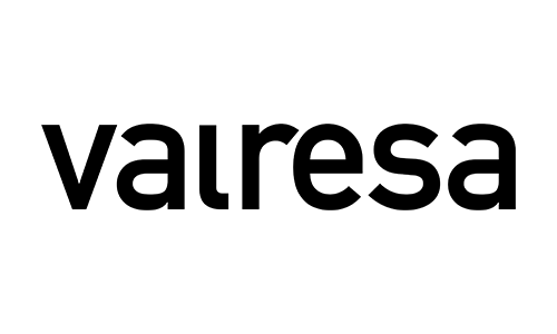 Valresa Logo