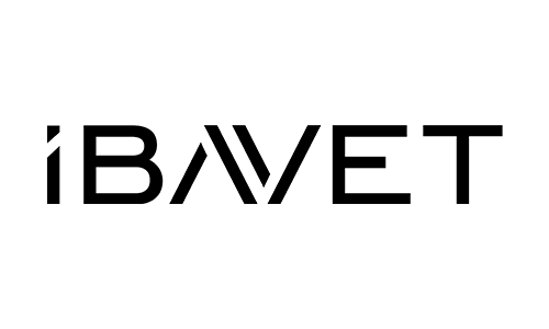 İbavet Logo